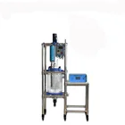 Ultrasonic Dispersion Emulsifying Homogenizer Mixing Equipment