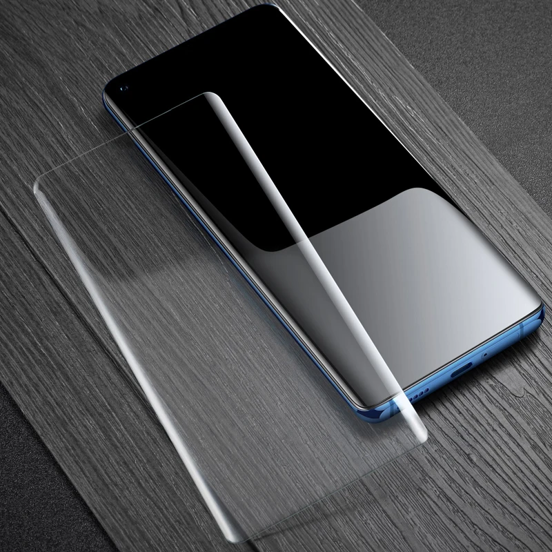 UV Tempered Glass For Samsung Note 9 8 S9 S8 S7 Edge 5D Full Liquid Glue Screen Protector For Samsung Galaxy S8 S9 S10 S20 Plus, Transparent
UV Tempered Glass For Samsung Note 9 8 S9 S8 S7 Edge 5D Full Liquid Glue Screen Protector For Samsung Galaxy S8 S9 S10 S20 Plus, Transparent