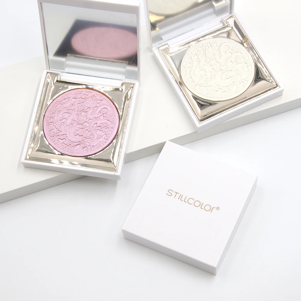 Hot Selling Lightweight Smooth Paraben Free Vegan OEM 3D Embossed Highlighter Powder
Hot Selling Lightweight Smooth Paraben Free Vegan OEM 3D Embossed Highlighter Powder