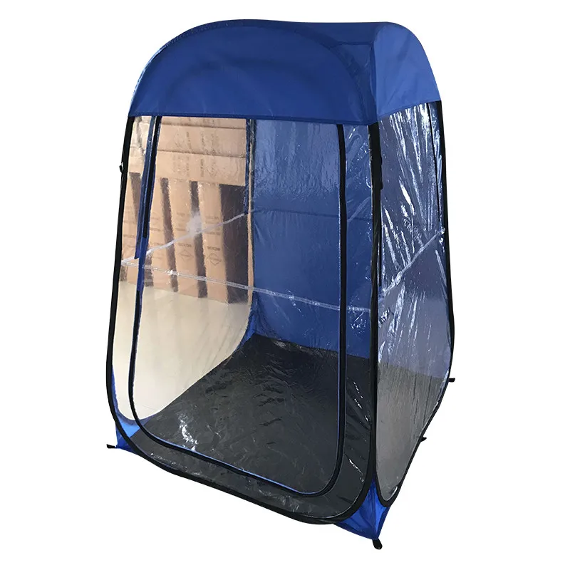 2020 Hot Sale Polyester&PVC Transparent Cheap Pop Up Tent Outdoor sport tent for sale, Customized
2020 Hot Sale Polyester&PVC Transparent Cheap Pop Up Tent Outdoor sport tent for sale, Customized