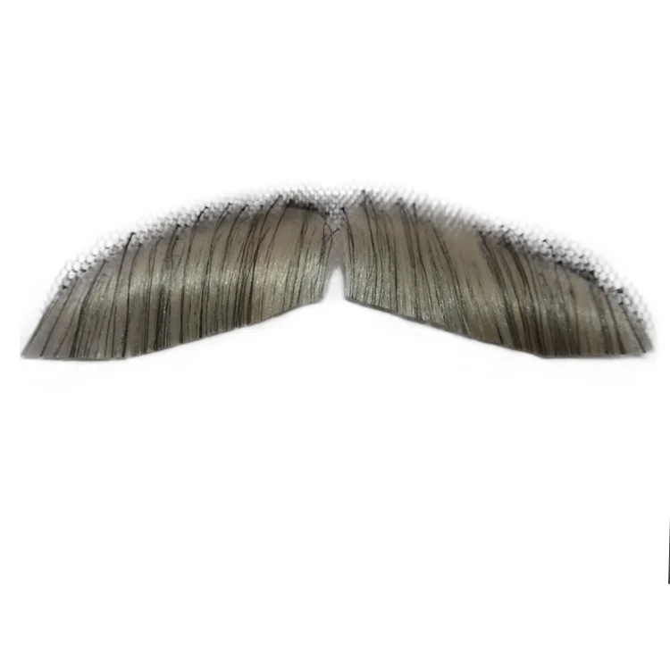 Novelties Moustaches Mix Novelty False Facial Hair Value Pack Ready To Ship Halloween Costume Party Human hair Fake Bread, Support customization
Novelties Moustaches Mix Novelty False Facial Hair Value Pack Ready To Ship Halloween Costume Party Human hair Fake Bread, Support customization