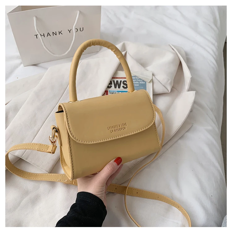 Summer female 2021 new korean fashion portable small leather square messenger bag, White,yellow,green,blue,black
Summer female 2021 new korean fashion portable small leather square messenger bag, White,yellow,green,blue,black