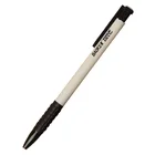 Plastic Cheap 0.7mm Click Ballpoint Pen Ball Pen from Baoke Manufacturer of China