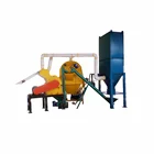 battery car recycling machine lithium scrap plant