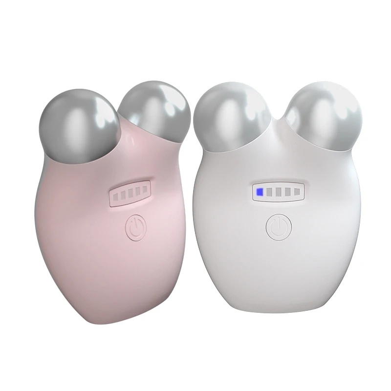 Private Label firming lift tool solar micro current massage roller equipment micro current face massager roller
Private Label firming lift tool solar micro current massage roller equipment micro current face massager roller