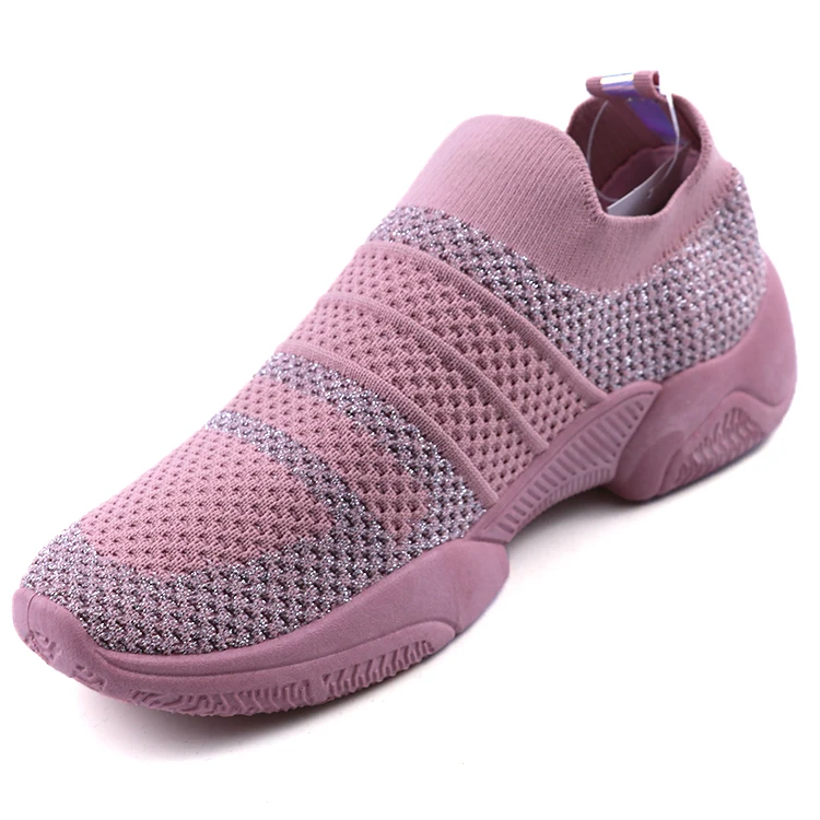 Black Fashion Sports Shoes Breathable Fly Knit Upper Running Sneakers For Men, Black or custom color
Black Fashion Sports Shoes Breathable Fly Knit Upper Running Sneakers For Men, Black or custom color