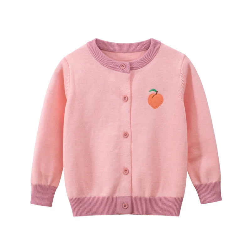 spring kid sweater 100%cotton Knitwear children coat clothes baby kids sweater cardigan
spring kid sweater 100%cotton Knitwear children coat clothes baby kids sweater cardigan
