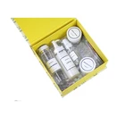 Gel Bath Set Bath Set Hot Sale OEM SPA Shower Gel Body Care Travel Bath Set