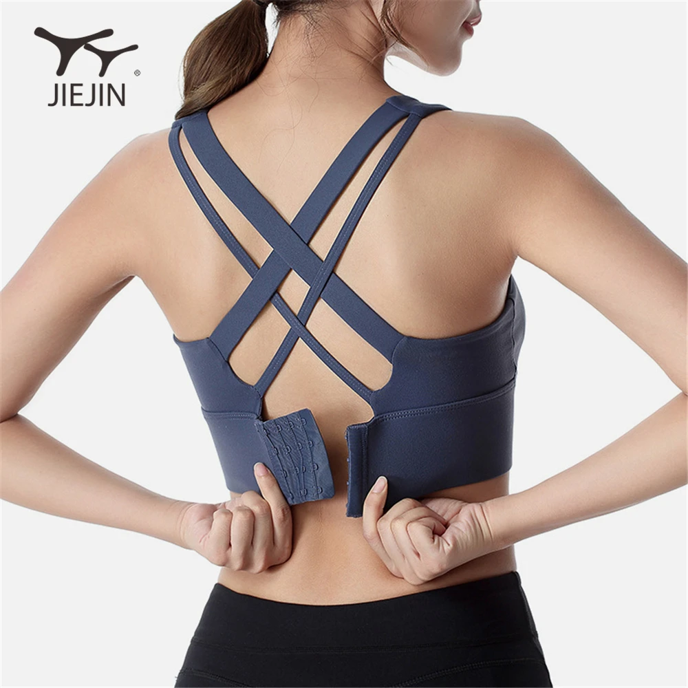 New Fashion Woman Solid Color Yoga Bra Workout Gym Wear for Ladies, Customized colors
New Fashion Woman Solid Color Yoga Bra Workout Gym Wear for Ladies, Customized colors