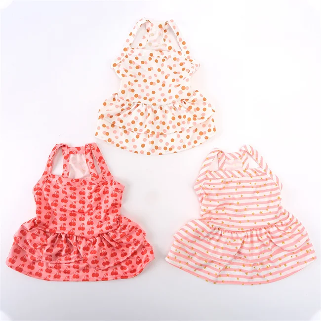 Hot Sale Cute Pet Costume Skirt for Cat Puppy Beautiful Cloth Princess Clothes Dress for Cat, White/pink
Hot Sale Cute Pet Costume Skirt for Cat Puppy Beautiful Cloth Princess Clothes Dress for Cat, White/pink