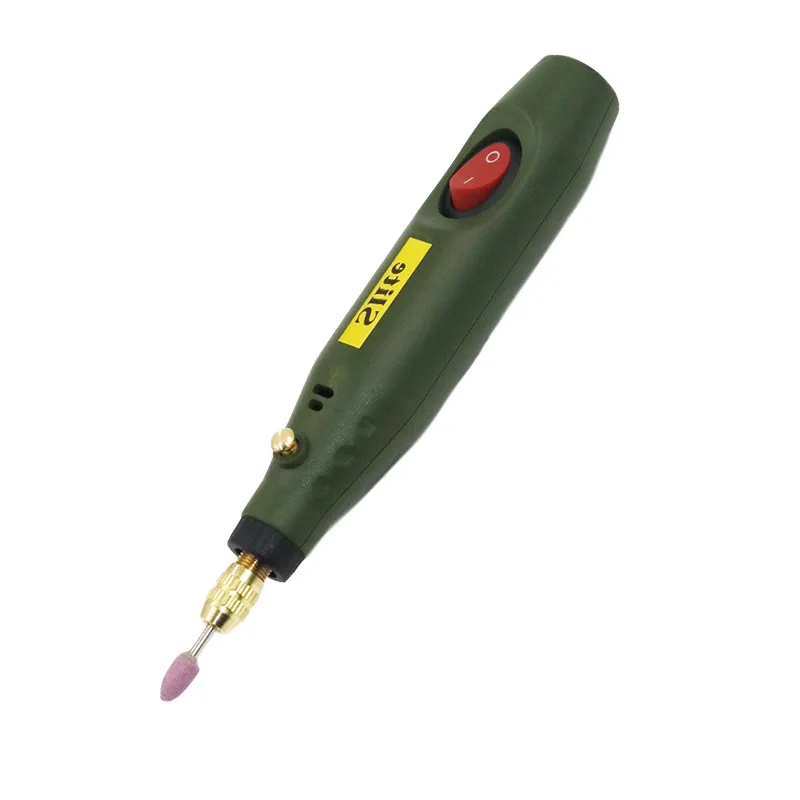 Good Quality Multi-functional Wood Carving Tools Mini Portable Mini Electric Grinder Grinding Disc Acceptable 100-240V 12000rmp
Good Quality Multi-functional Wood Carving Tools Mini Portable Mini Electric Grinder Grinding Disc Acceptable 100-240V 12000rmp