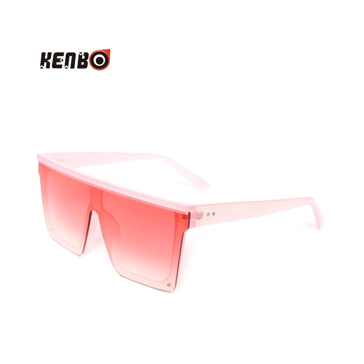 Kenbo Fashion Oversized Square Sunglasses Women 2020 Brand Designer Vintage Gradient Sunglasses
Kenbo Fashion Oversized Square Sunglasses Women 2020 Brand Designer Vintage Gradient Sunglasses