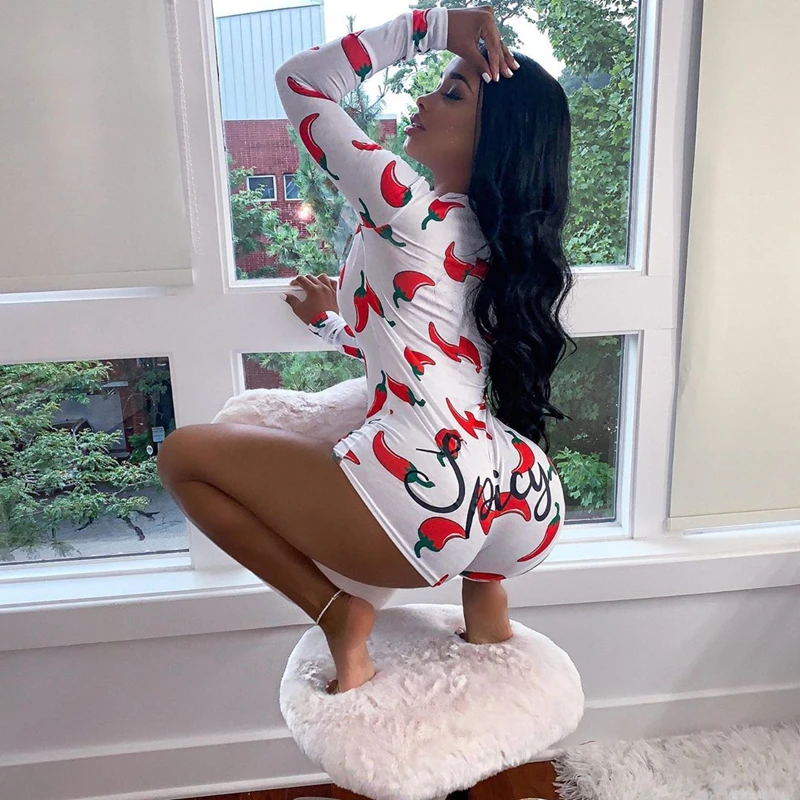 Wholesale printed sleepwear designer sexy spicy onesie adult backwood onesie for women shorts
Wholesale printed sleepwear designer sexy spicy onesie adult backwood onesie for women shorts