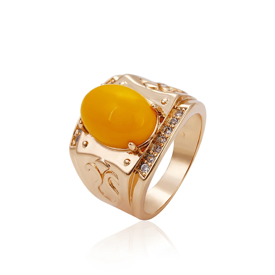 14668 Cheap jewelry wholesale women copper alloy elegant 18k gold finger ring with yellow stone
14668 Cheap jewelry wholesale women copper alloy elegant 18k gold finger ring with yellow stone