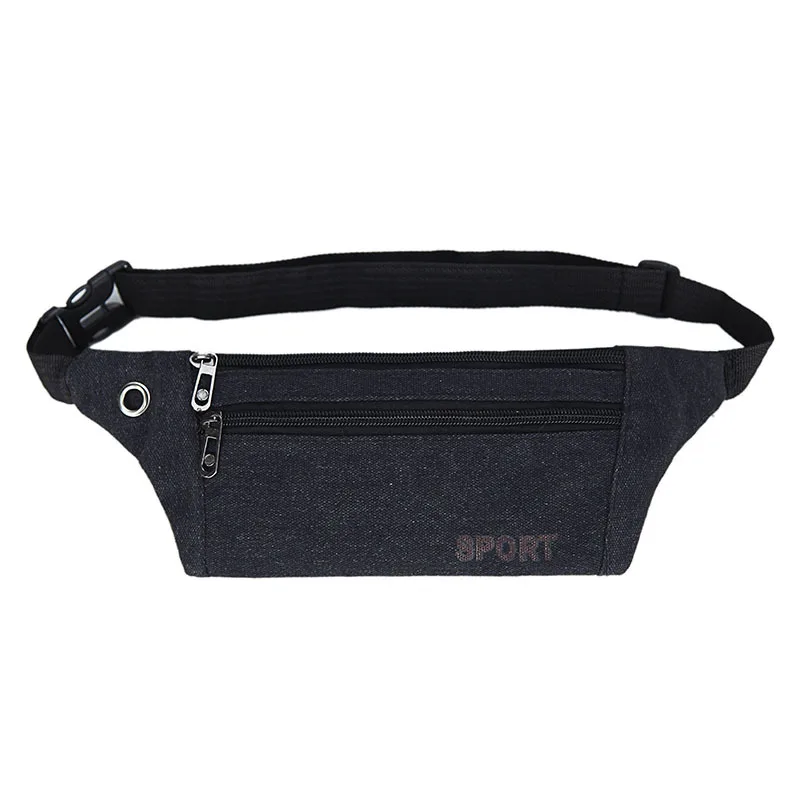 Custom Private Label Women Mens Sports Running Waist Bag Canvas Fanny Pack, Customized
Custom Private Label Women Mens Sports Running Waist Bag Canvas Fanny Pack, Customized