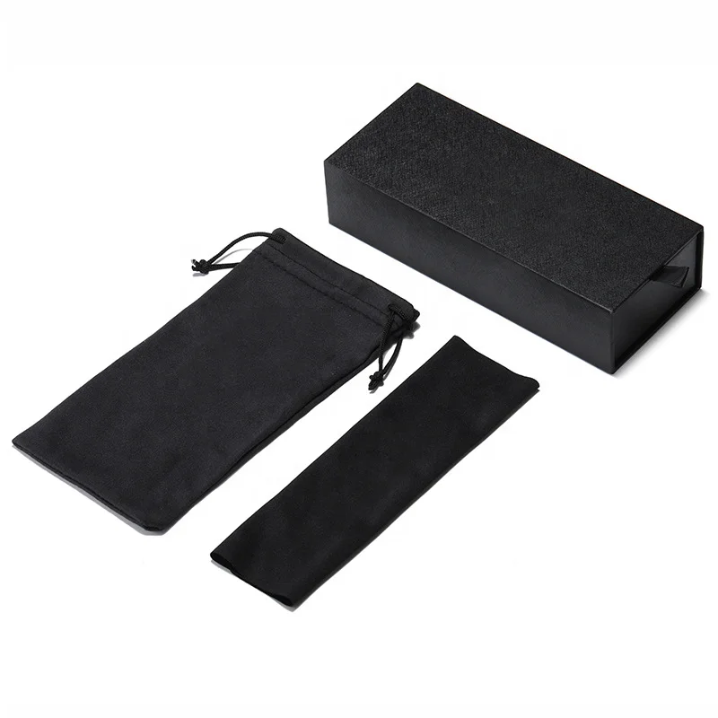 Wholesale popular white black drawer sunglass sunglasses case box packaging set custom logo
Wholesale popular white black drawer sunglass sunglasses case box packaging set custom logo