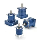 Wholesale Planetary Gearbox 40:1 Reduction Ratio Gear Servo Reducer for 400W servo motor Planetary Gearboxes