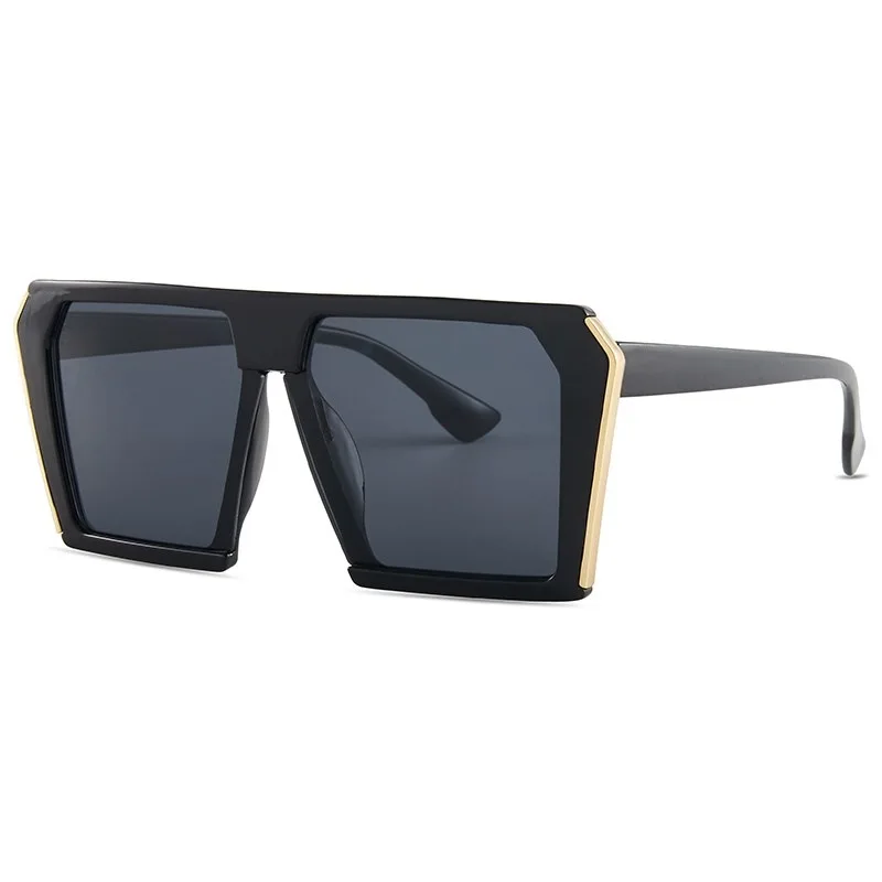 2021 Fashion Sunglasses Hipster glasses light restoring ways punk Metal Brand New sun glasses
2021 Fashion Sunglasses Hipster glasses light restoring ways punk Metal Brand New sun glasses
