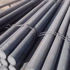 C45 Steel C45 Round Bar Factory Bulk Price Aisi 4130 T10 C45 Steel Round Bar