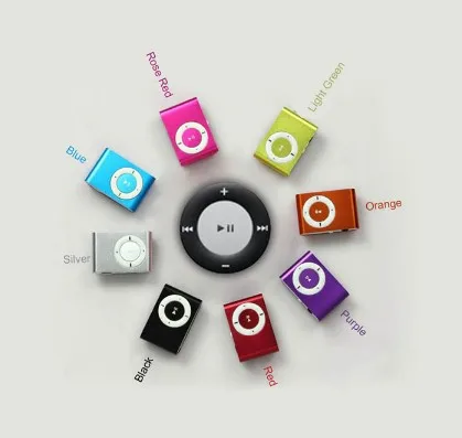 Shenzhen factory sport Mini usb Clip music MP3 Player Without lcd Screen support chinese song download
Shenzhen factory sport Mini usb Clip music MP3 Player Without lcd Screen support chinese song download