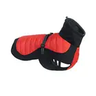 Top Selling Wholesale Custom Reversible Heated Pet Clothes High Quality Outdoor Windproof Warm Dog coat