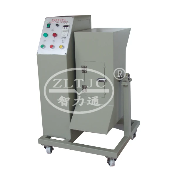 VDE0620 Tumbling Barrel Test Machine Testing Equipment Electric Tester, White
VDE0620 Tumbling Barrel Test Machine Testing Equipment Electric Tester, White