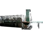 Automatic liquid edible oil filling machine for food/vegetable/olive oil and other viscous liquid filling machine