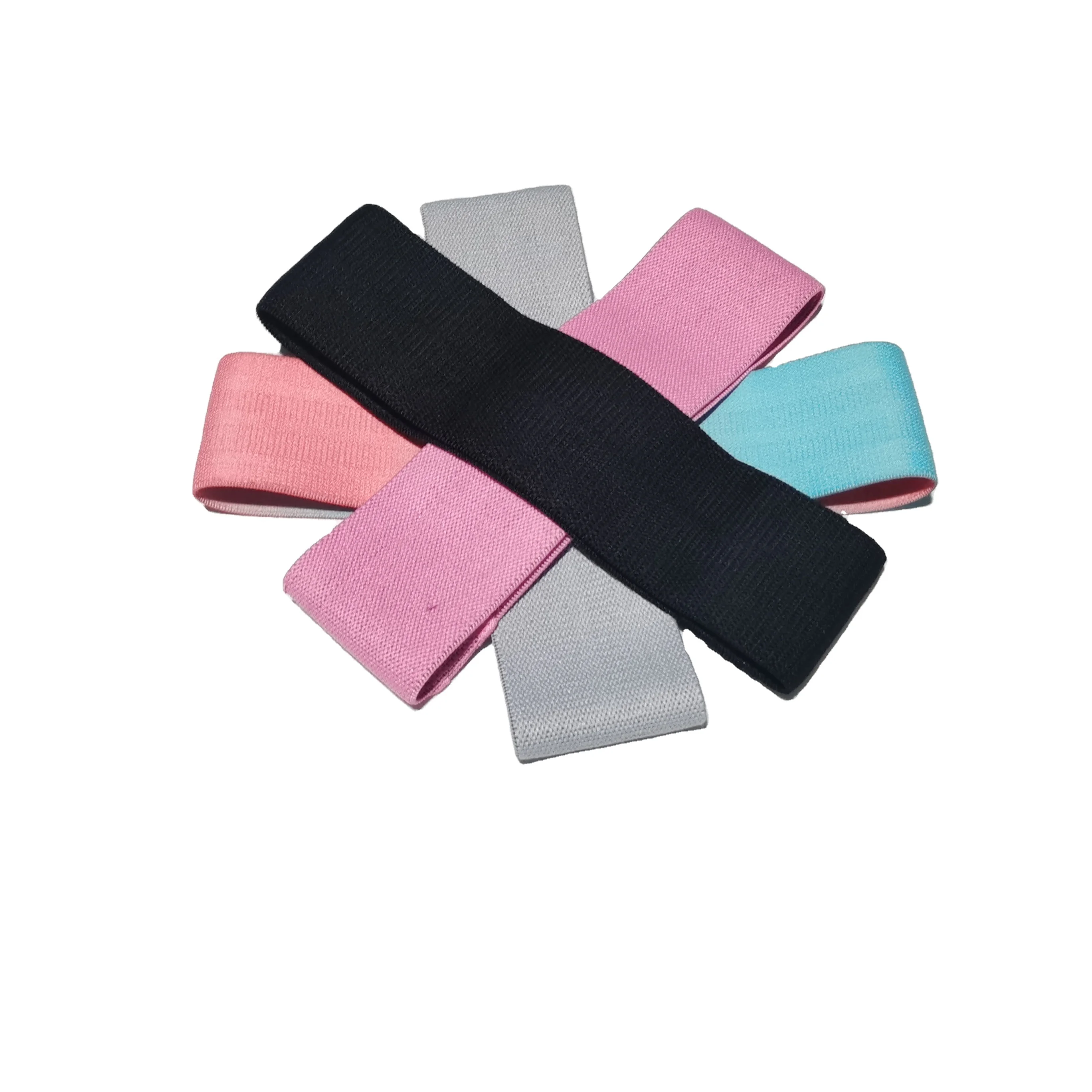 2021 New Hip Resistance Bands Exercise Elastic Loop band Set Anti Slip Fitness Bands, Black red yellow blue green
2021 New Hip Resistance Bands Exercise Elastic Loop band Set Anti Slip Fitness Bands, Black red yellow blue green