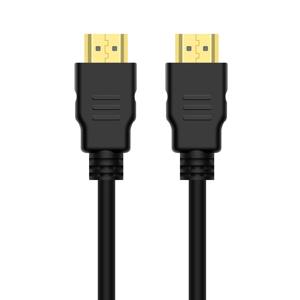 XANUAN Flexible and Durable Premium HDMI Cable 10 meter Support Ethernet 3D 4K HDR ARC
XANUAN Flexible and Durable Premium HDMI Cable 10 meter Support Ethernet 3D 4K HDR ARC