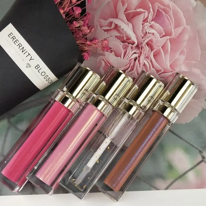 15 colors customized your logo lipgloss waterproof non-stick cup private label lipgloss vendor
15 colors customized your logo lipgloss waterproof non-stick cup private label lipgloss vendor