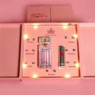 Personalize unique mothers day gift set birthday perfumegift festival gift sets for girls mother