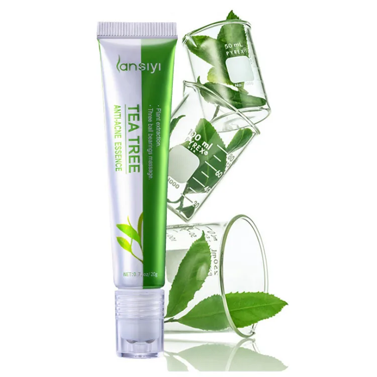 Lansiyi High Quality Anti-Acne Vitamin C Tea Tree Salicylic Acid Facial Gel, Transparent color
Lansiyi High Quality Anti-Acne Vitamin C Tea Tree Salicylic Acid Facial Gel, Transparent color