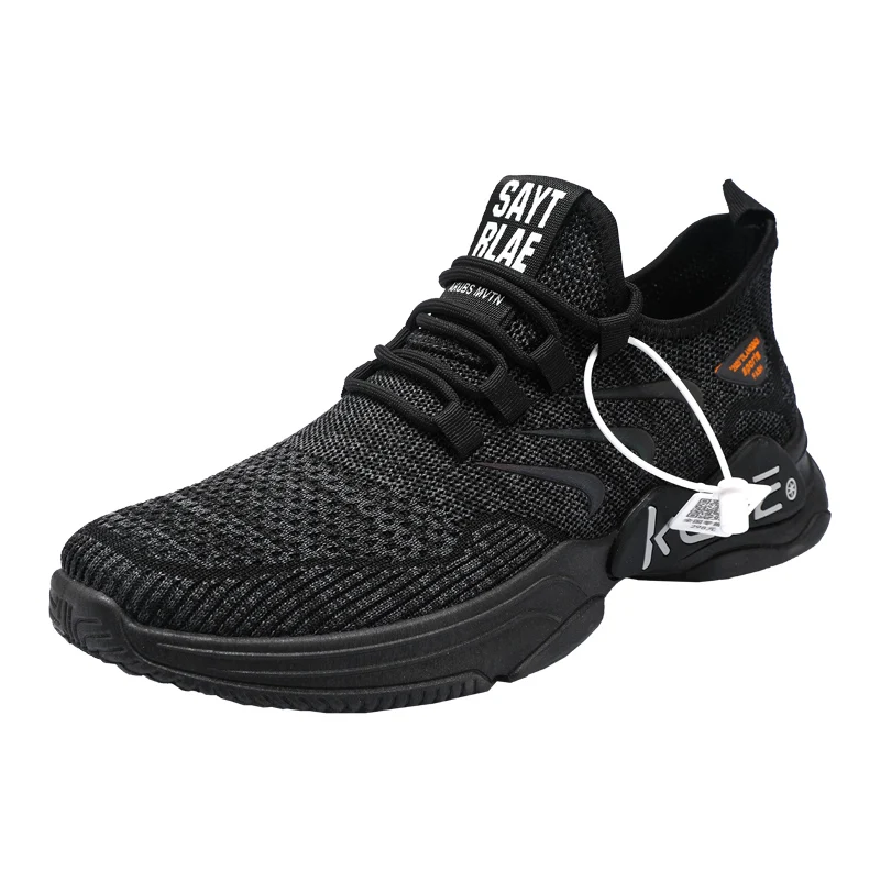 Versatile Casual Sports Outdoor Shoes Fashion Breathable Shoes Comfortable Sneaker For Man Breathable Sport Shoe
Versatile Casual Sports Outdoor Shoes Fashion Breathable Shoes Comfortable Sneaker For Man Breathable Sport Shoe