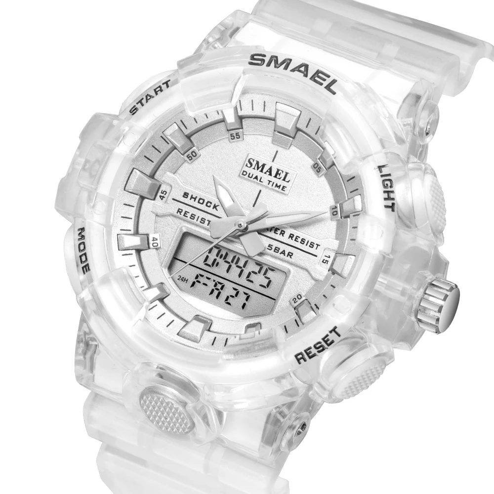 8025 Fashion Fast Selling Water Resistance Sports Men Watch Fashion Digital Quartz Wristwatches, As pictures
8025 Fashion Fast Selling Water Resistance Sports Men Watch Fashion Digital Quartz Wristwatches, As pictures