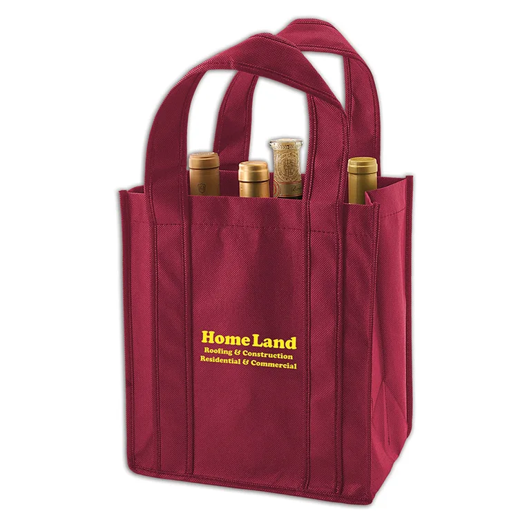 High Quality Bottle Non Woven Custom Made Wine Bag, Yellow,white ,black,orange,blue,red
High Quality Bottle Non Woven Custom Made Wine Bag, Yellow,white ,black,orange,blue,red