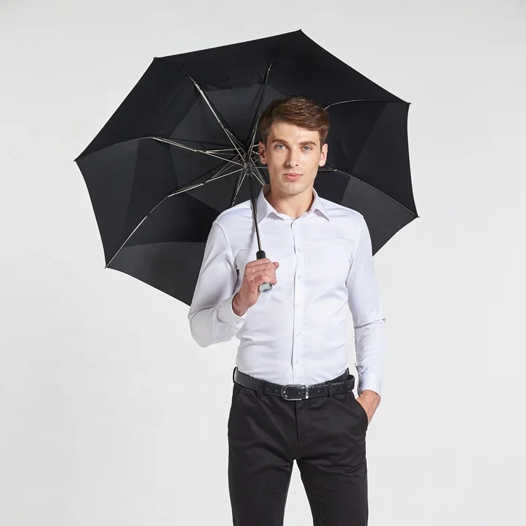 Luxury Wholesale 2 Folding Travel Auto Open Black Windproof Automatic Sunny Rain ombrello umberlla umbrela umbrella with logo
Luxury Wholesale 2 Folding Travel Auto Open Black Windproof Automatic Sunny Rain ombrello umberlla umbrela umbrella with logo