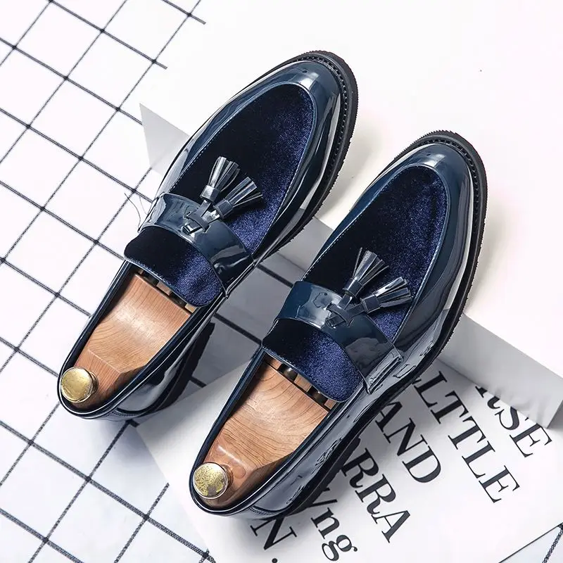 Made In Morocco Leather Shoes Men'S Dress Complete Vikeduo Patent Mens Cross Open For Men Formal Sole Material
Made In Morocco Leather Shoes Men'S Dress Complete Vikeduo Patent Mens Cross Open For Men Formal Sole Material