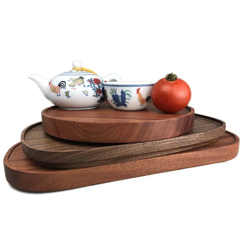 Factory direct Wholesale Nordic OEM handmade Natural solid Wood multi-purpose round trays, Natural color
Factory direct Wholesale Nordic OEM handmade Natural solid Wood multi-purpose round trays, Natural color