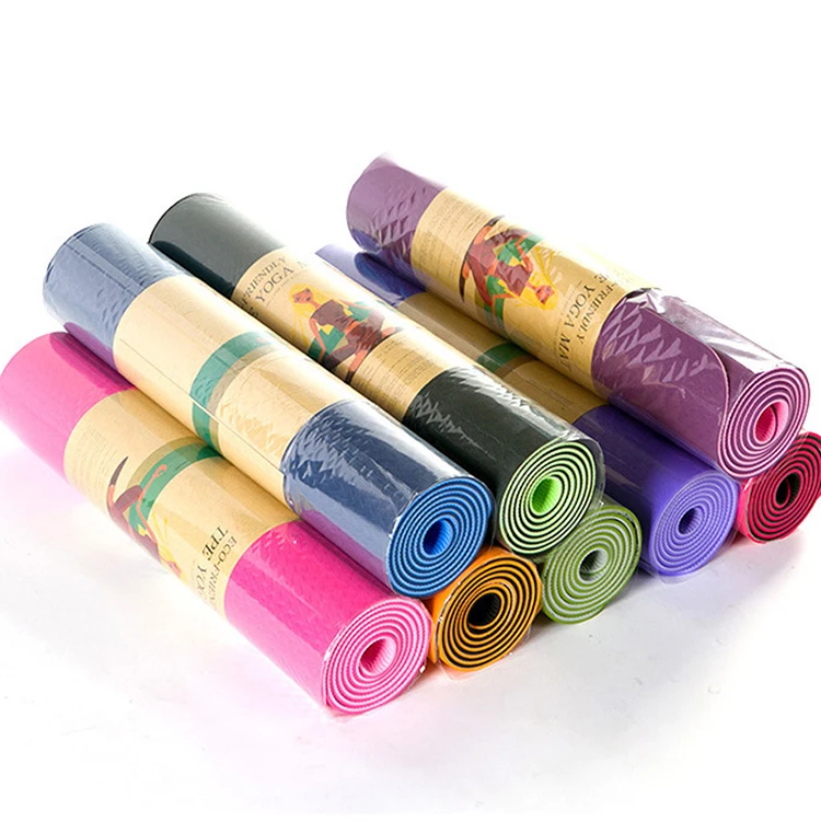Custom 2021 Personalised Design Thick Printed Recycled Eco Friendly Print Nonslip Suede Tpe Yoga Mat For Women, Purple,pink,blue,green
Custom 2021 Personalised Design Thick Printed Recycled Eco Friendly Print Nonslip Suede Tpe Yoga Mat For Women, Purple,pink,blue,green