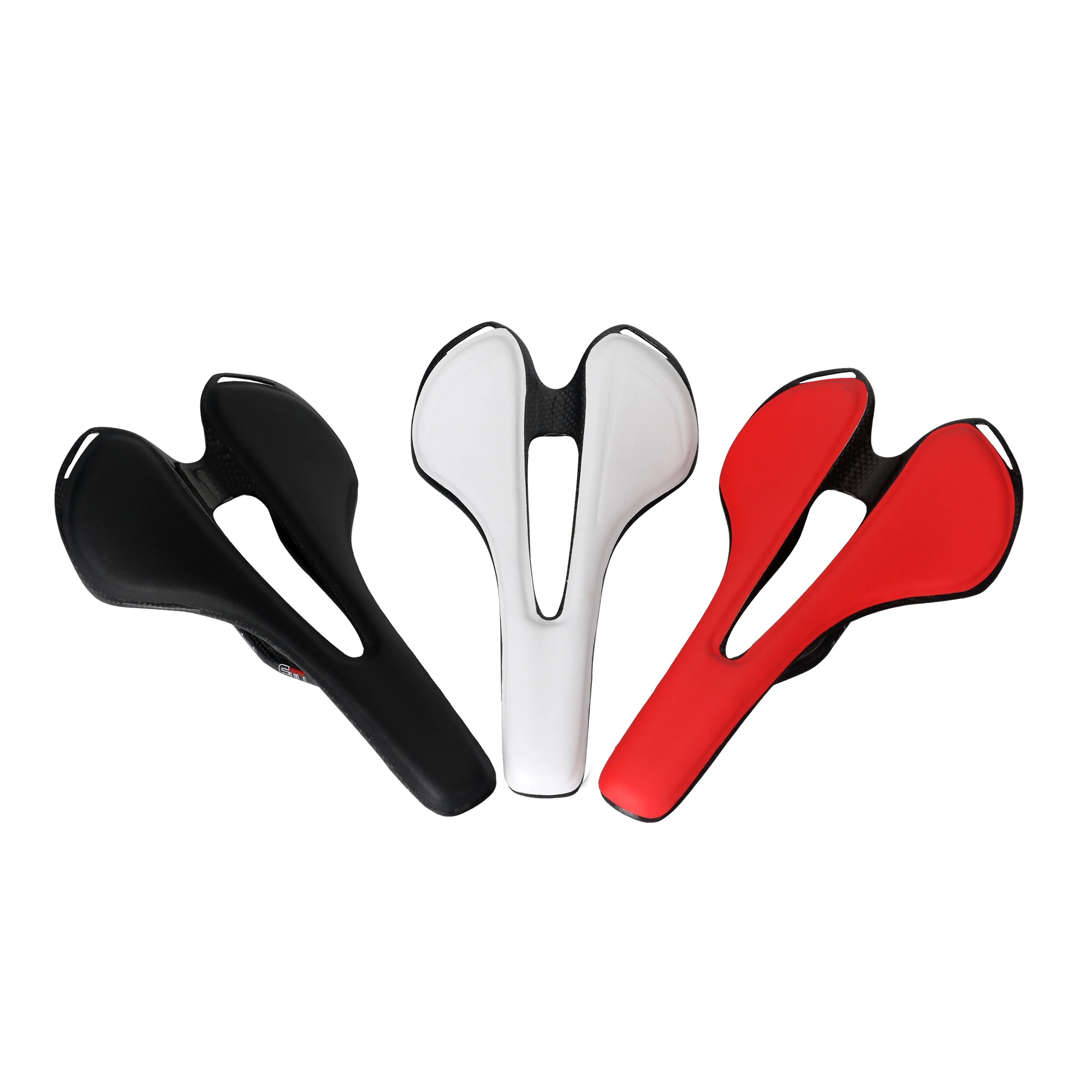 Bike asiento seat front mtb saddle white / Black / red carbon saddle road bike saddle seat leather
Bike asiento seat front mtb saddle white / Black / red carbon saddle road bike saddle seat leather