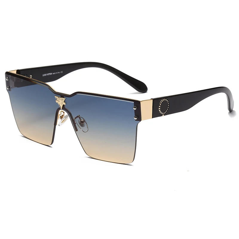 New arrival brand design square rimless Sunglasses 2021 shopping shooting driving travel sunglasses men women 10143
New arrival brand design square rimless Sunglasses 2021 shopping shooting driving travel sunglasses men women 10143