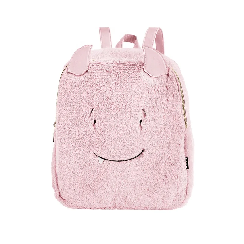 Hot Sale Factory Direct Kids Bag Backpack Fashion Cartoon 3D Custom Logo Pattern, Pink/green/white/grey
Hot Sale Factory Direct Kids Bag Backpack Fashion Cartoon 3D Custom Logo Pattern, Pink/green/white/grey