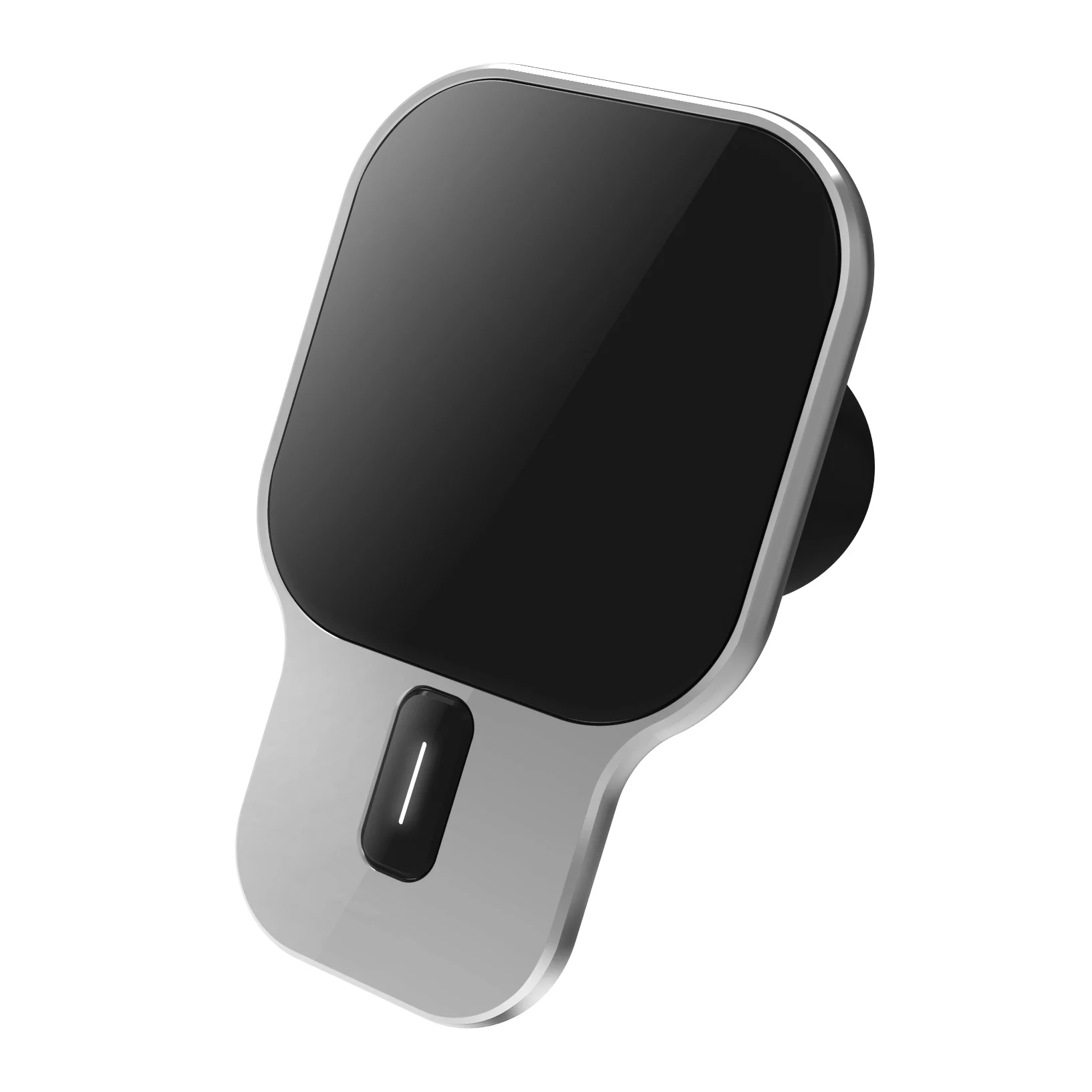 Smart Mobile Phone Charger Fast Wireless 15W 7.5W 10W 5W Magnetic Car Charging Holder, Black
Smart Mobile Phone Charger Fast Wireless 15W 7.5W 10W 5W Magnetic Car Charging Holder, Black