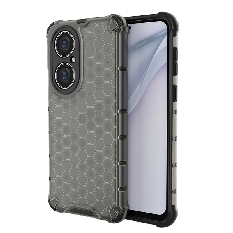 mobile phone back cover hard pc soft Tpu hybrid Phone Case Car Mount Shockproof Mobile Phone Accessories For Huawei P50
mobile phone back cover hard pc soft Tpu hybrid Phone Case Car Mount Shockproof Mobile Phone Accessories For Huawei P50