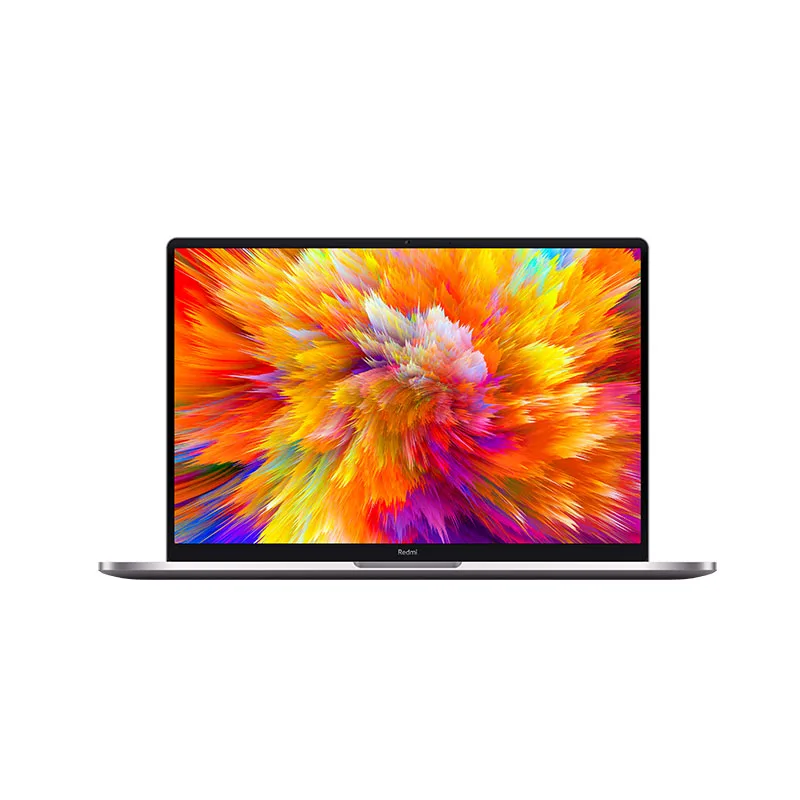 New configuration Redmibook Pro 15 AMD R7 5800H Processor 8 Core 3200MHz Laptop with Wifi 6
New configuration Redmibook Pro 15 AMD R7 5800H Processor 8 Core 3200MHz Laptop with Wifi 6