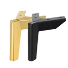 Modern Legs Leg Modern Furniture Legs Sofa Leg Metal Sofa Y Style Metal Legs For Furniture