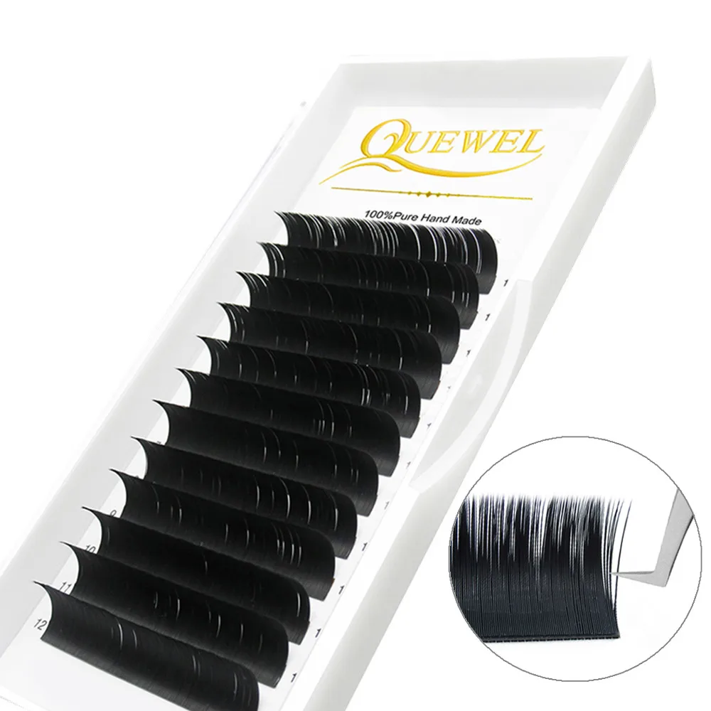 High Quality Best Price Lashes For Extension, Hot Sale Eyelashes For Extension, Wholesale Eye Lashes Extension For Salon, Natural black
High Quality Best Price Lashes For Extension, Hot Sale Eyelashes For Extension, Wholesale Eye Lashes Extension For Salon, Natural black