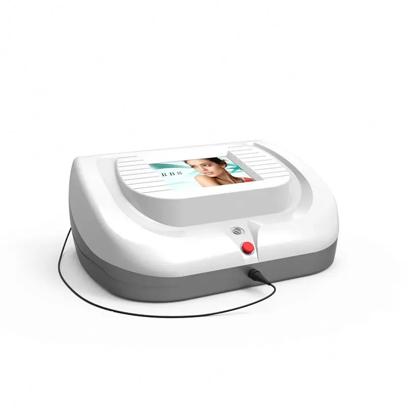 Competitive price 30Mhz RF high frequency facial vein disease center machine with easy work system
Competitive price 30Mhz RF high frequency facial vein disease center machine with easy work system