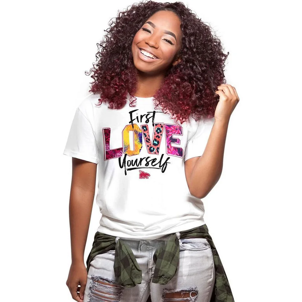 GQ8144 women top t shirt letter thisrt t-shirt women animal priting women's short-sleeved t shirt, Picture showed
GQ8144 women top t shirt letter thisrt t-shirt women animal priting women's short-sleeved t shirt, Picture showed