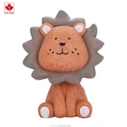 custom souvenir lion figurines for Promotion products